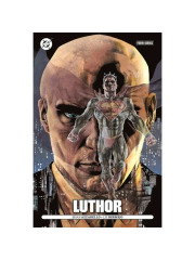 DC POCKET COLLECTION LUTHOR