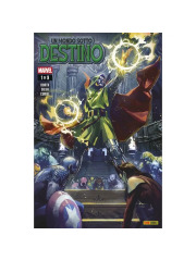 UN MONDO SOTTO DESTINO 01
