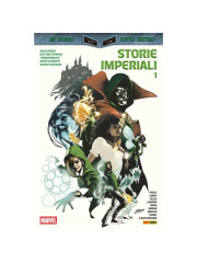 UN MONDO SOTTO DESTINO STORIE IMPERIALI 01