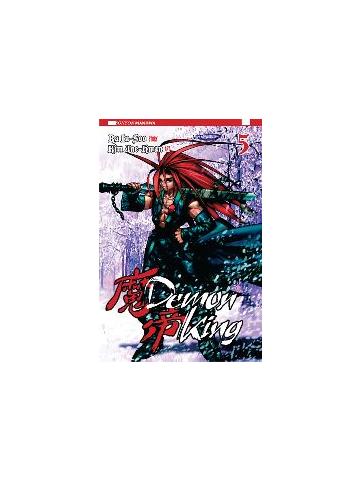 Demon King 05