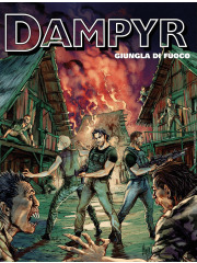 Dampyr 305