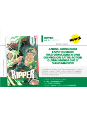 RIPPER  01