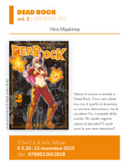 DEAD ROCK 02