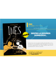INES VOLUME UNICO