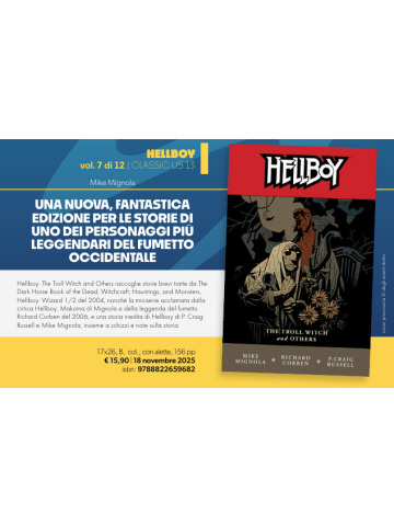 HELLBOY 07