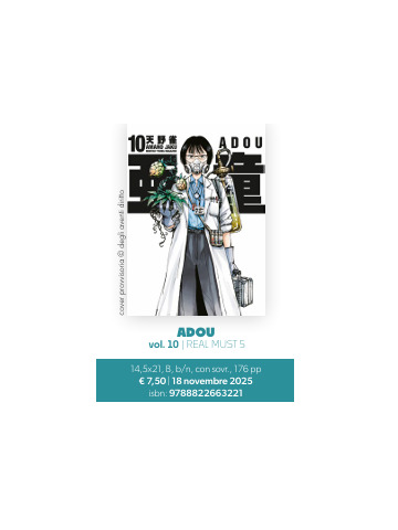 Adou 10