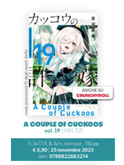 A COUPLE OF CUCKOOS 19