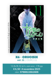 X6 CRUCISIX 11