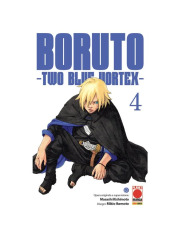 BORUTO TWO BLUE VORTEX 04