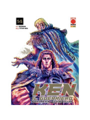 KEN IL GUERRIERO HOKUTO NO KEN EXTREME EDITION 14