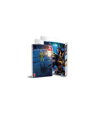 ONE PUNCH MAN  32/VAR