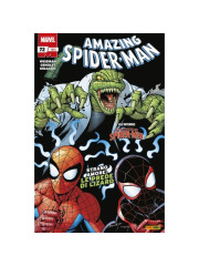 Spider-Man 872/72