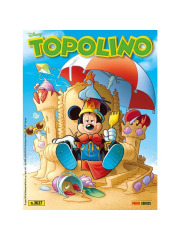 Topolino 3637