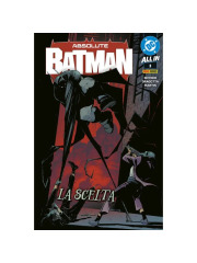 ABSOLUTE BATMAN 03