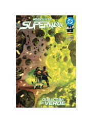 ABSOLUTE SUPERMAN 03