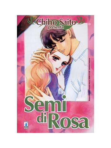 Chiho Saito Presenta 01