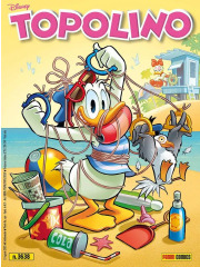 Topolino 3638