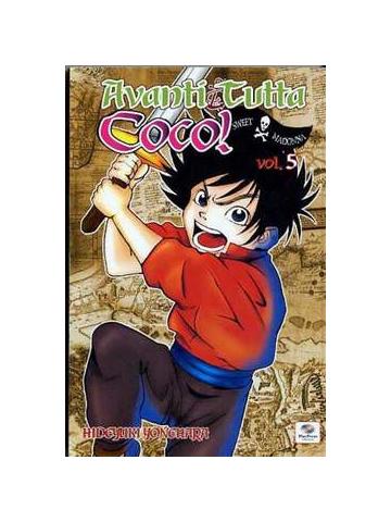 Avanti Tutta  Coco! 05