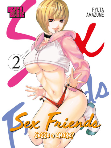 SEX FRIENDS 02