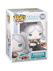 Funko Pop  FRIEREN BEYOND JOURNEY FRIEREN POP 1986