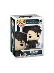 Funko Pop SANDMAN 1642 DREAM 9CM LCG24 EXCL
