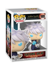 Funko Pop  JUJUTSU KAISEN GOJO ANIMATION POP 1885