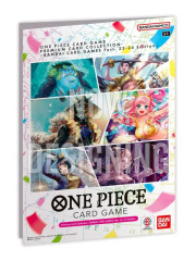 One Piece Card Game: Premium Card Collection Bandai Card Games Fest. 23-24 Edition (ENG)