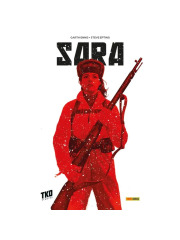 PANINI COMICS POCKET  SARA