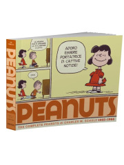 THE COMPLETE PEANUTS 08