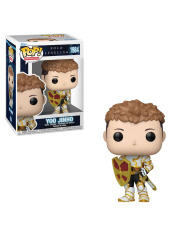 Funko Pop SOLO LEVELING - POP FUNKO VINYL FIGURE 1984 YOO JINHO