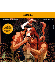 GORGONIA     VOLUME UNICO