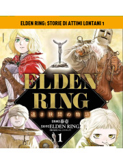 ELDEN RING STORIE DI ATTIMI LONTANI 01