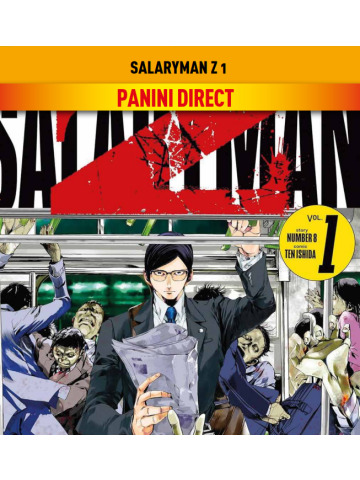 SALARYMAN Z 01