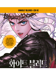 UNHOLY BLOOD 01