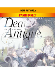 DEAR ANTIQUE 01