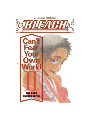 Bleach Can't Fear Your Own World 02/R