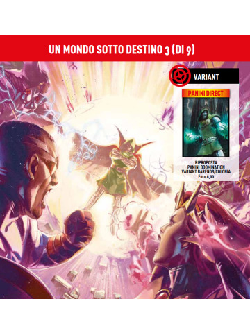 UN MONDO SOTTO DESTINO 03