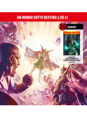 UN MONDO SOTTO DESTINO 03