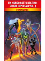 UN MONDO SOTTO DESTINO STORIE IMPERIALI 03