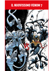 Venom 101/IL NUOVISSIMO VENOM 07