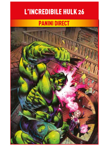 Hulk 129/26