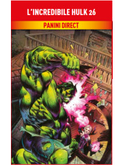 Hulk 129/26
