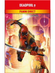 Deadpool 176/09