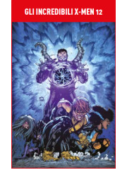 GLI INCREDIBILI X-MEN 430/12