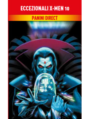 ECCEZIONALI X-MEN 10