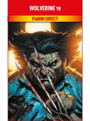 Wolverine 465/10