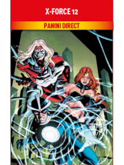 X-Force 63/12
