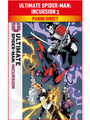 ULTIMATE SPIDER-MAN INCURSION 03