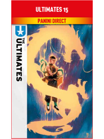 ULTIMATES 15