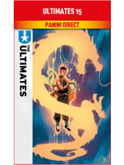 ULTIMATES 15